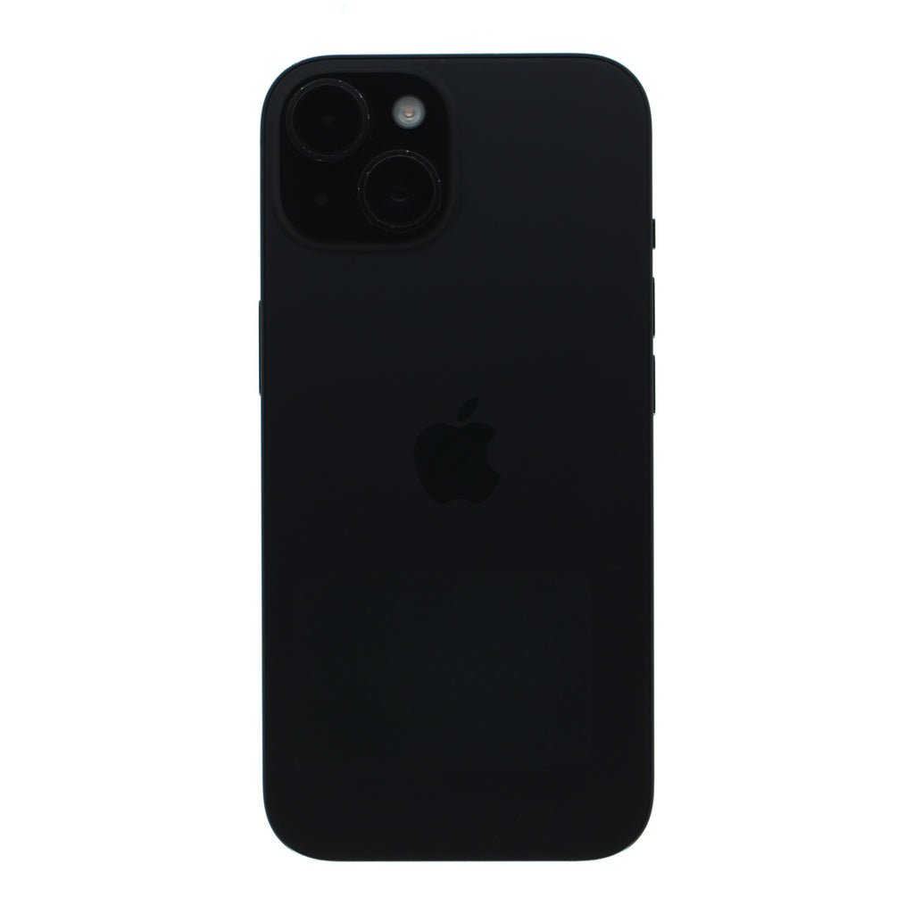 95新 Apple iPhone 15 256G 黑色 中國大陸版