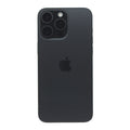 95新 Apple iPhone 15 Pro Max 256G 黑色鈦金屬 中國大陸版
