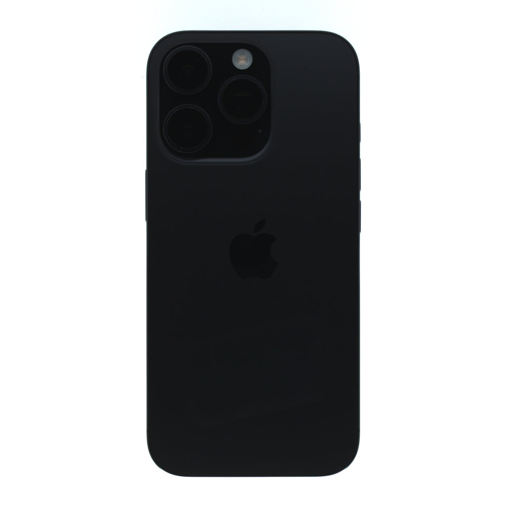 95新 Apple iPhone 16 Pro 128G 黑色鈦金屬 中國大陸版