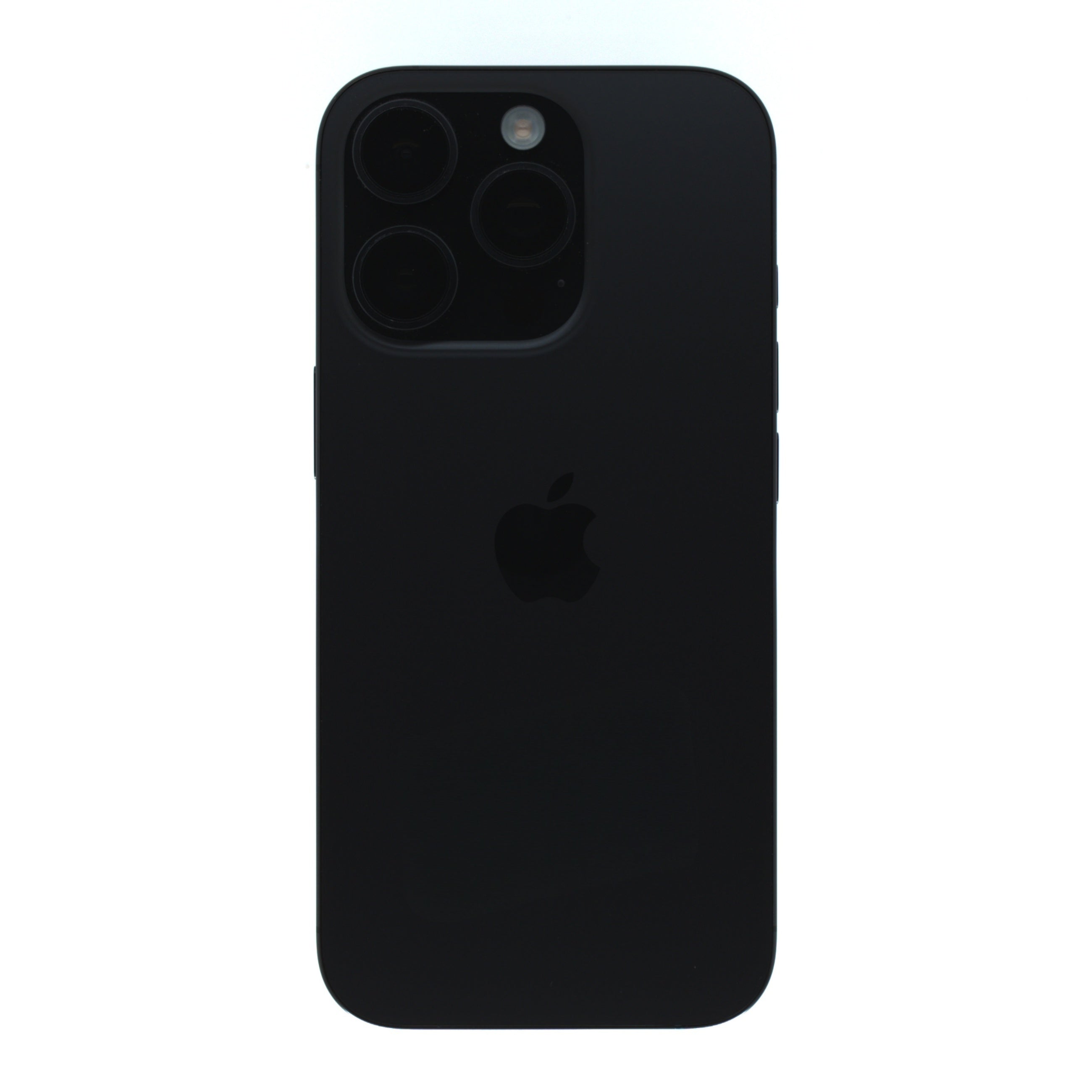 95新 Apple iPhone 16 Pro 128G 黑色鈦金屬 中國大陸版