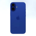 95新 Apple iPhone 16 128G 群青色 中國大陸版