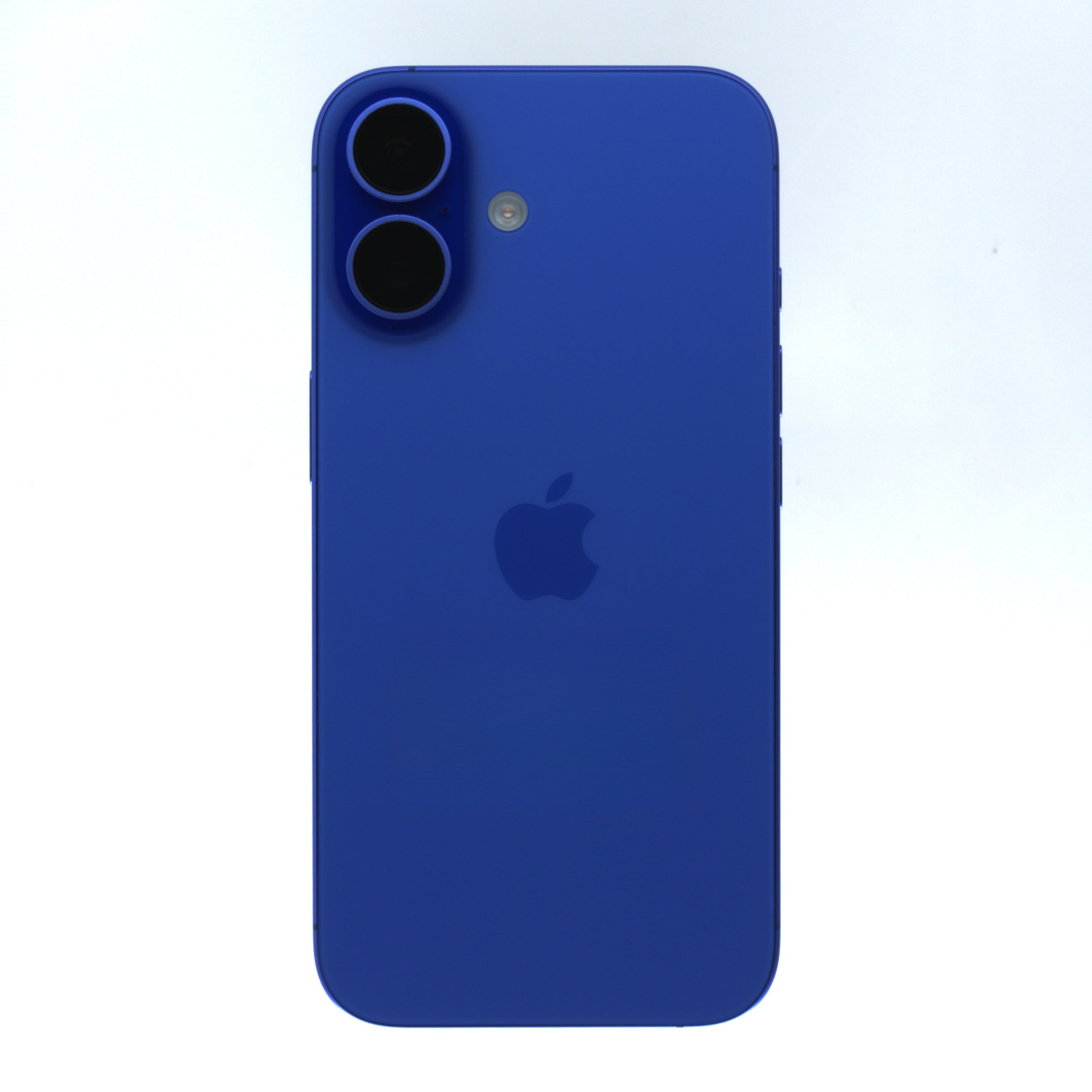 95新 Apple iPhone 16 128G 群青色 中國大陸版