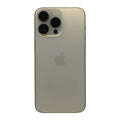 95新 Apple iPhone 14 Pro Max 256G 金色 中國大陸版