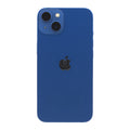 95新 Apple iPhone 13 256G 藍色 中國大陸版
