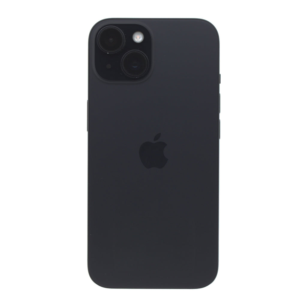 95新 Apple iPhone 15 128G 黑色 中國大陸版