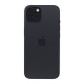 95新 Apple iPhone 15 128G 黑色 中國大陸版