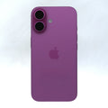 99新 Apple iPhone 16 256G 粉紅色 中國大陸版