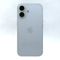 99新 Apple iPhone 16 256G 白色 中國大陸版
