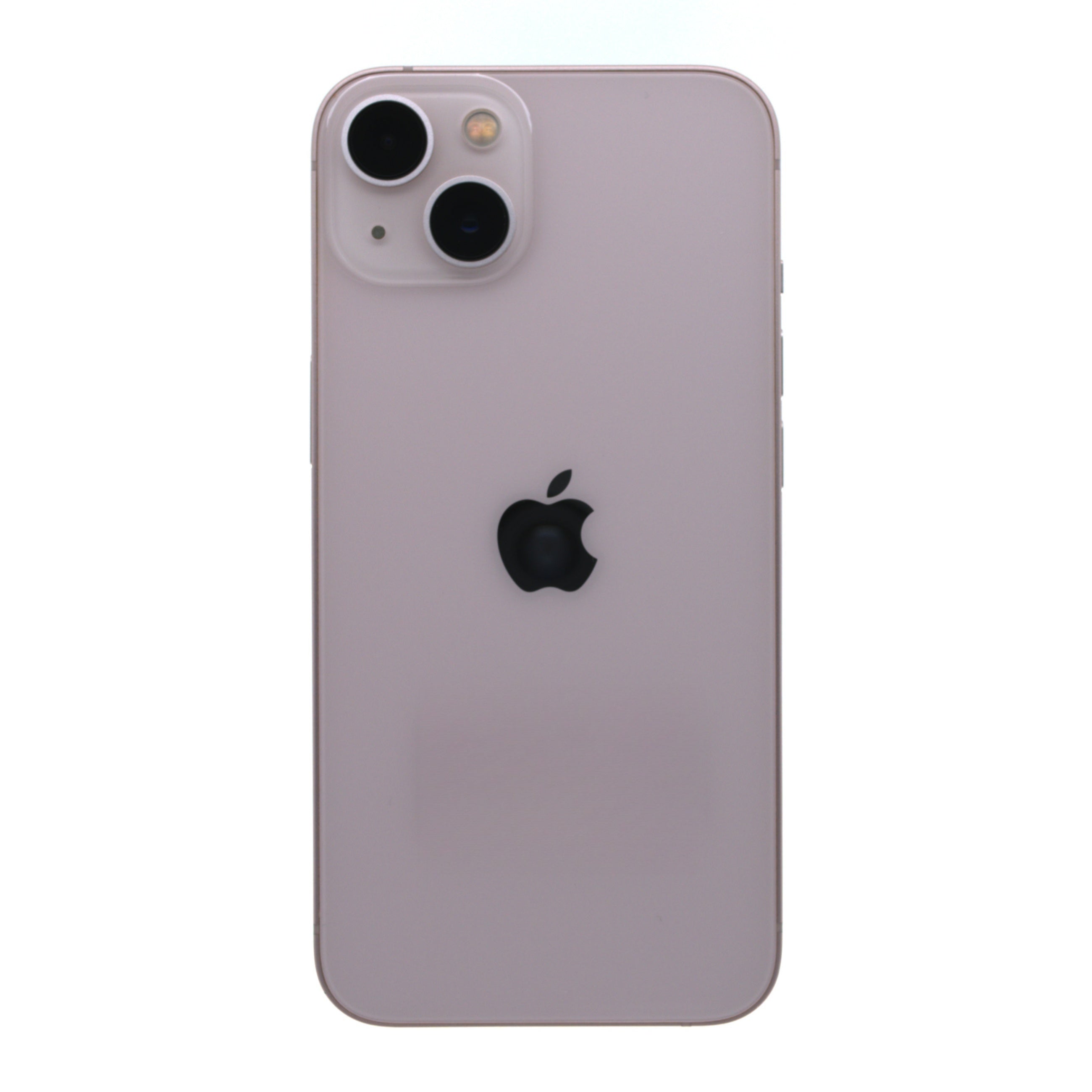 95新 Apple iPhone 13 128G 粉紅色 中國大陸版