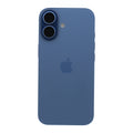 99新 Apple iPhone 17 256G 青霧藍色 中國大陸版