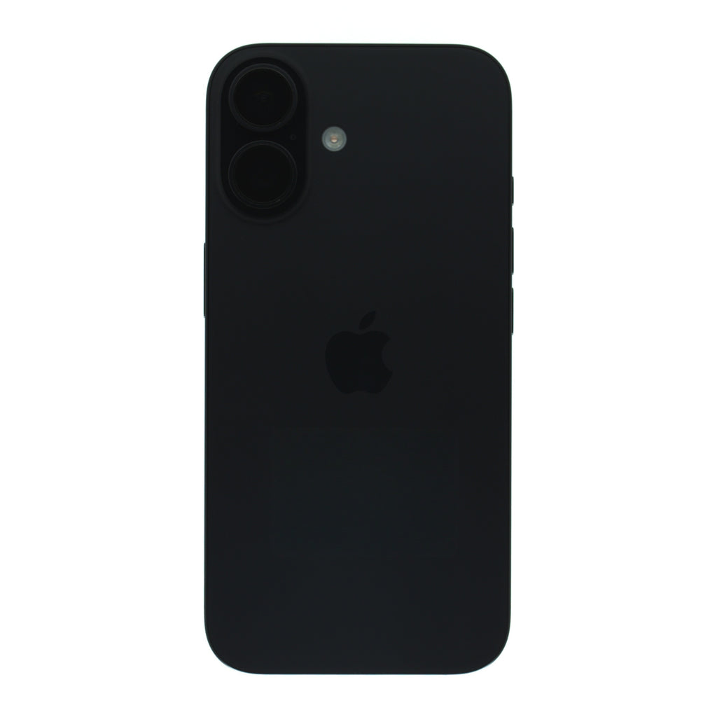 95新 Apple iPhone 16 128G 黑色 中國大陸版