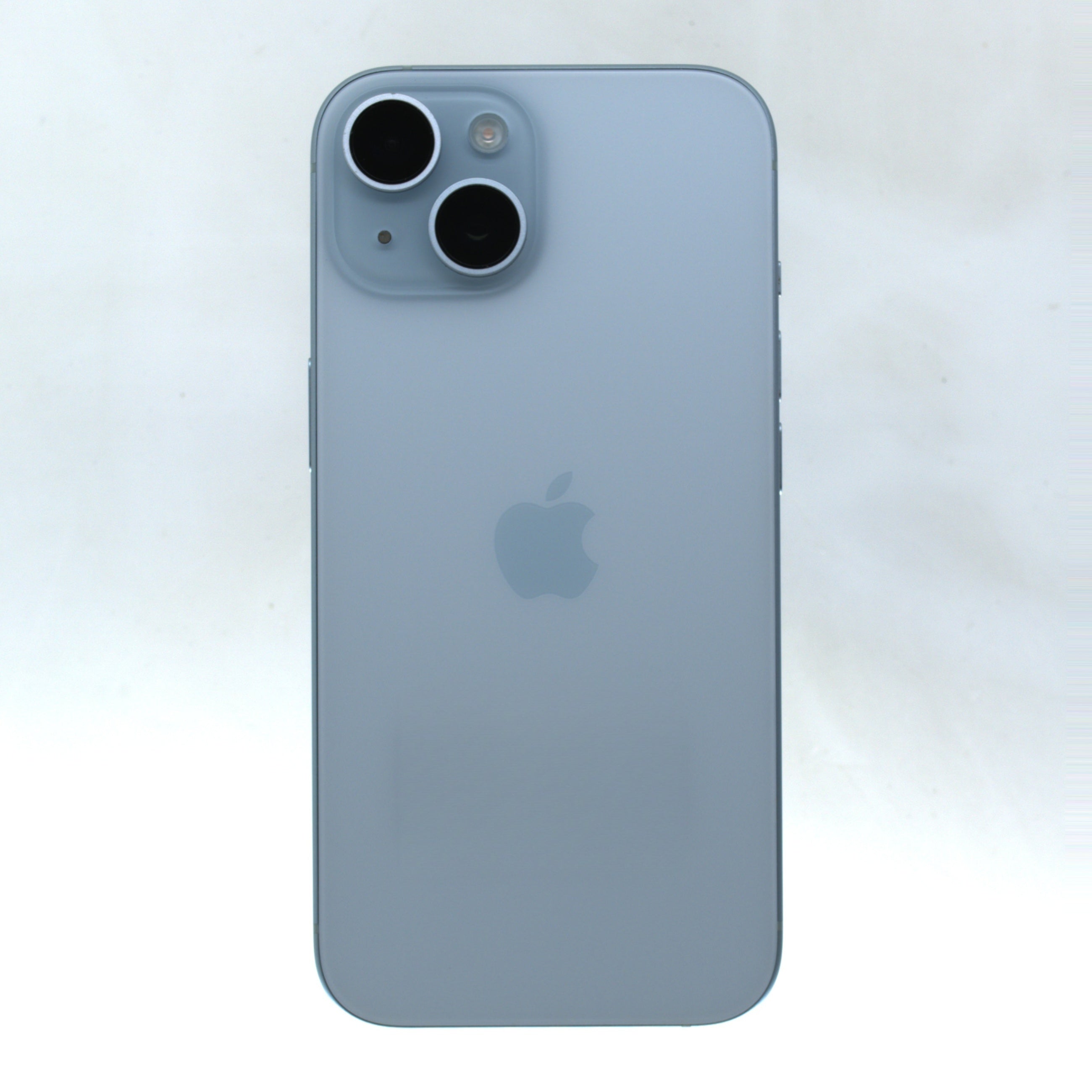 95新 Apple iPhone 15 128G 藍色 中國大陸版