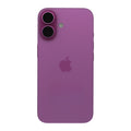 95新 Apple iPhone 16 256G 粉紅色 中國大陸版