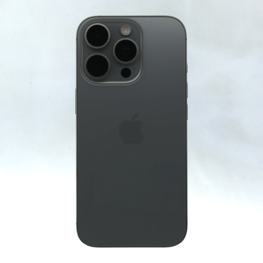 95新 Apple iPhone 16 Pro 128G 原色鈦金屬 中國大陸版