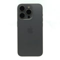 95新 Apple iPhone 15 Pro 128G 原色鈦金屬 中國大陸版