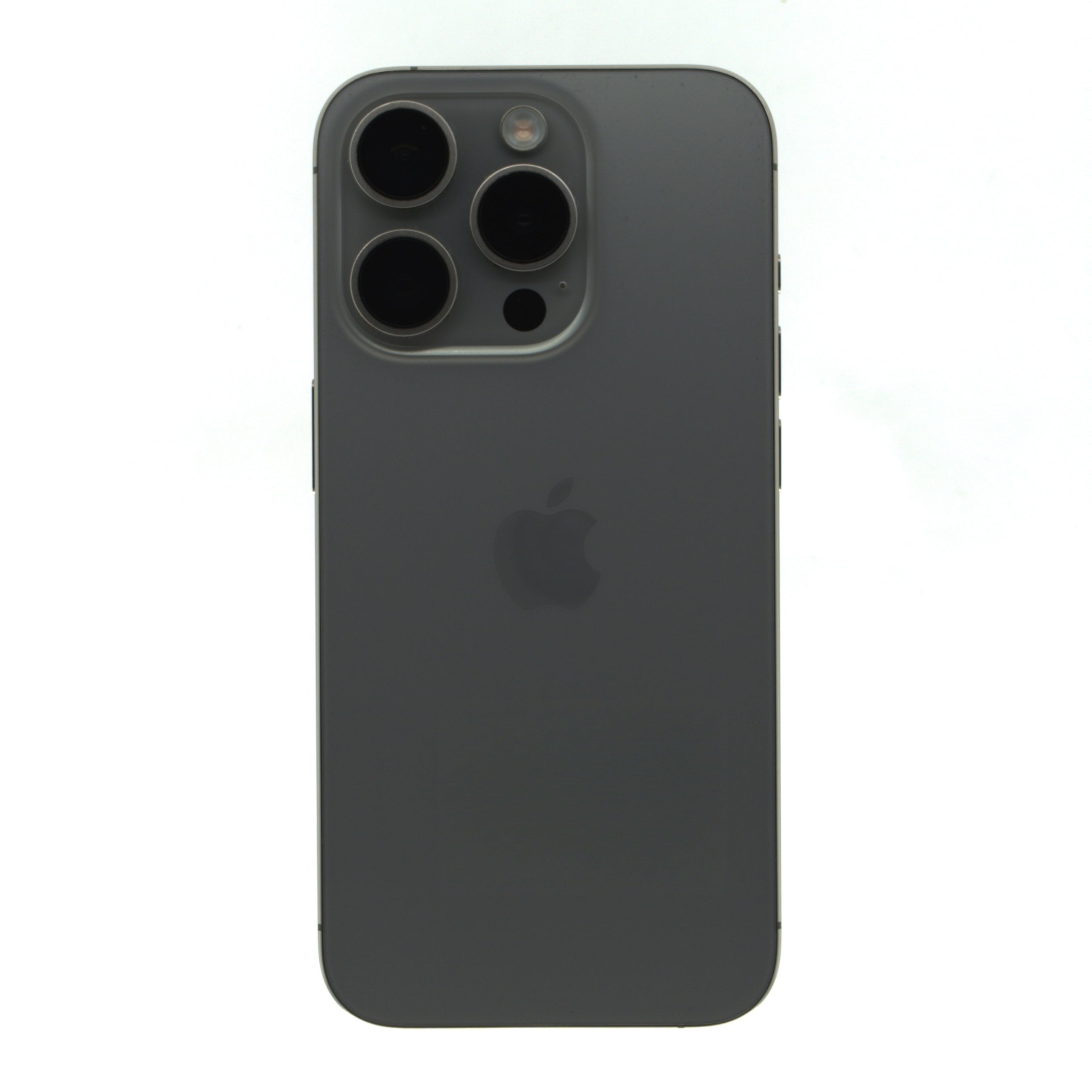 95新 Apple iPhone 15 Pro 128G 原色鈦金屬 中國大陸版