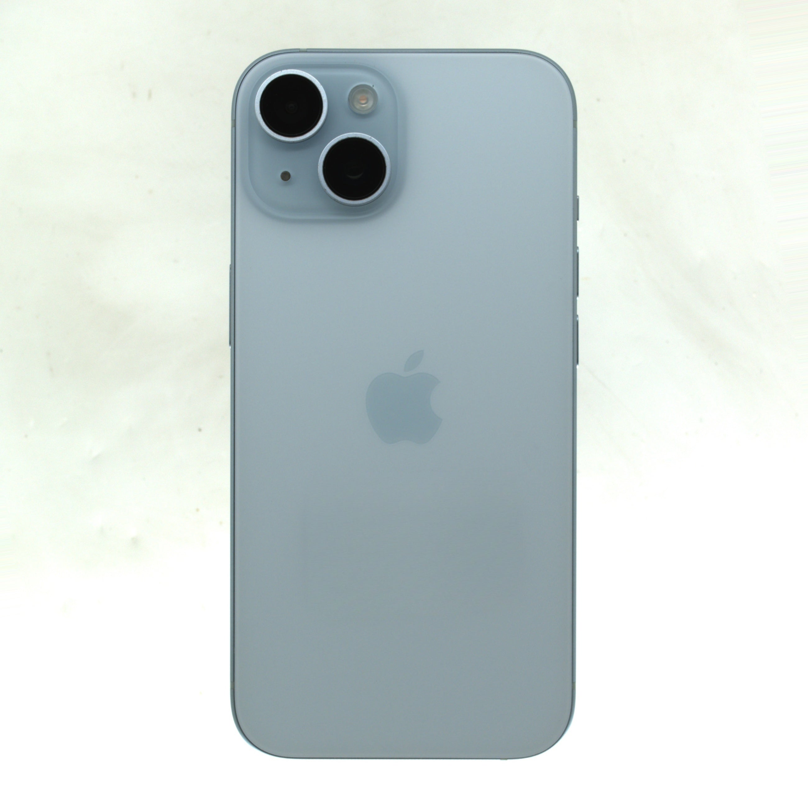 95新 Apple iPhone 15 128G 藍色 中國大陸版