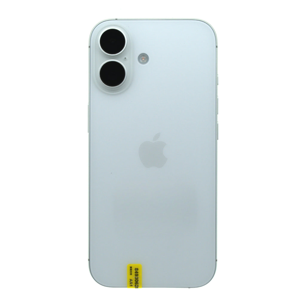 95新 Apple iPhone 17 256G 白色 中國大陸版