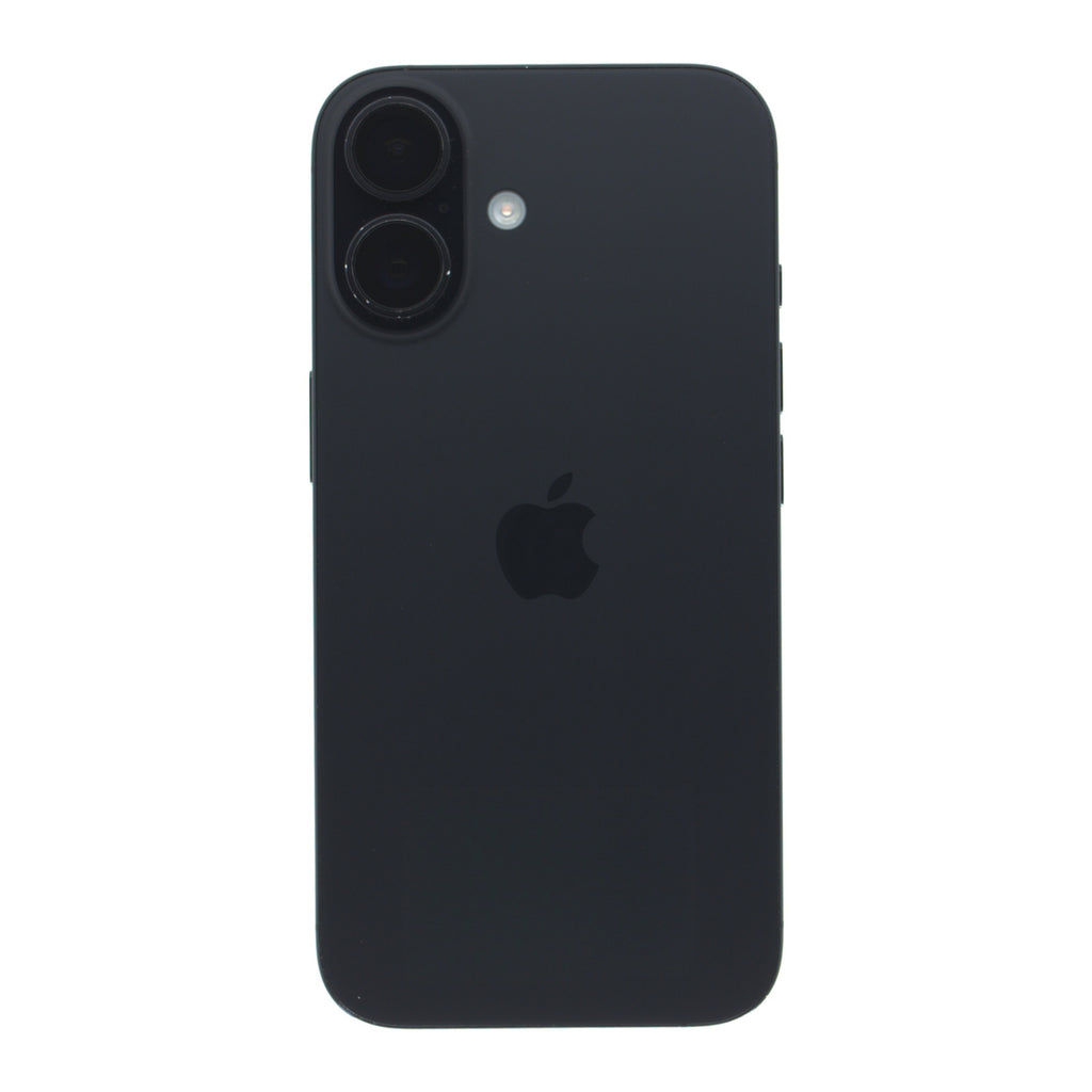 95新 Apple iPhone 16 256G 黑色 中國大陸版