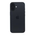 95新 Apple iPhone 16 256G 黑色 中國大陸版