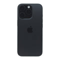 95新 Apple iPhone 16 Pro 128G 黑色鈦金屬 中國大陸版