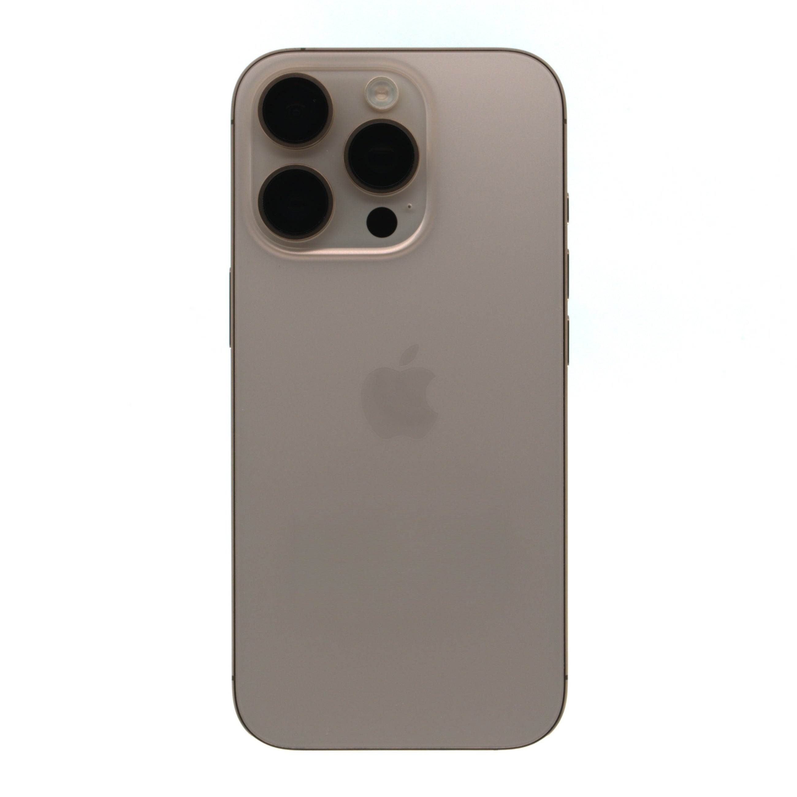 95新 Apple iPhone 16 Pro 128G 沙漠色鈦金屬 中國大陸版