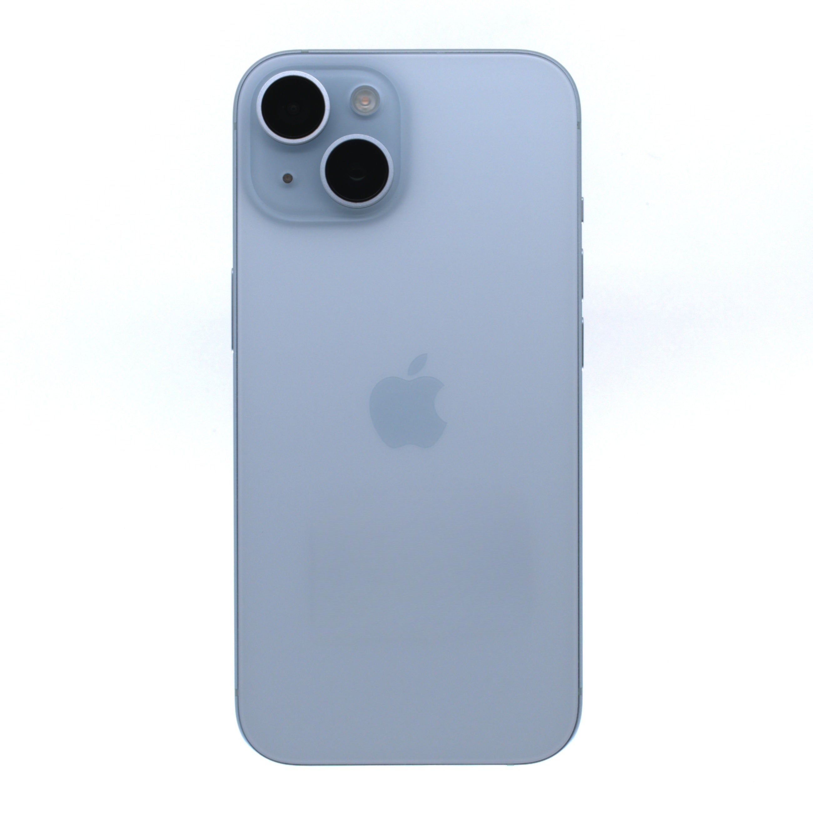 95新 Apple iPhone 15 256G 藍色 中國大陸版