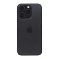 95新 Apple iPhone 15 Pro 256G 黑色鈦金屬 中國大陸版