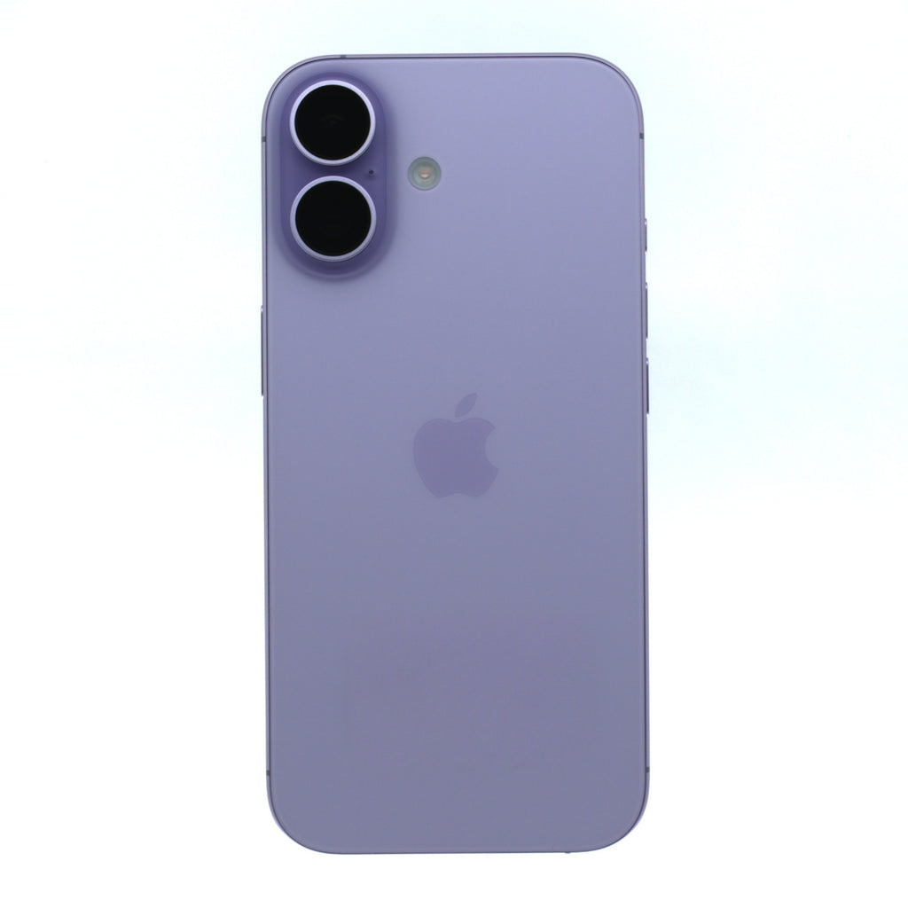 99新 Apple iPhone 17 256G 薰衣草紫色 中國大陸版