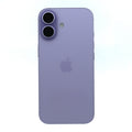 99新 Apple iPhone 17 256G 薰衣草紫色 中國大陸版