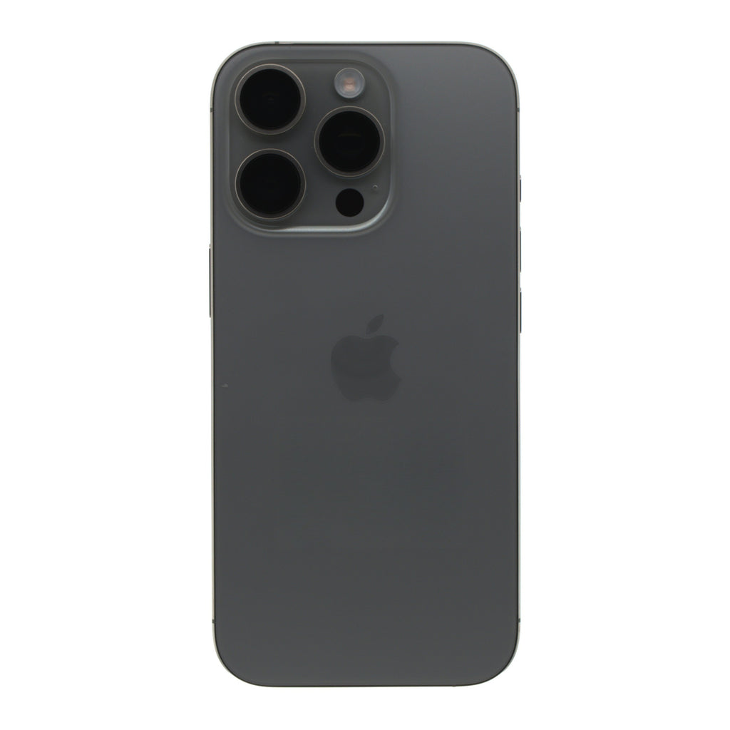 99新 Apple iPhone 16 Pro 128G 原色鈦金屬 中國大陸版