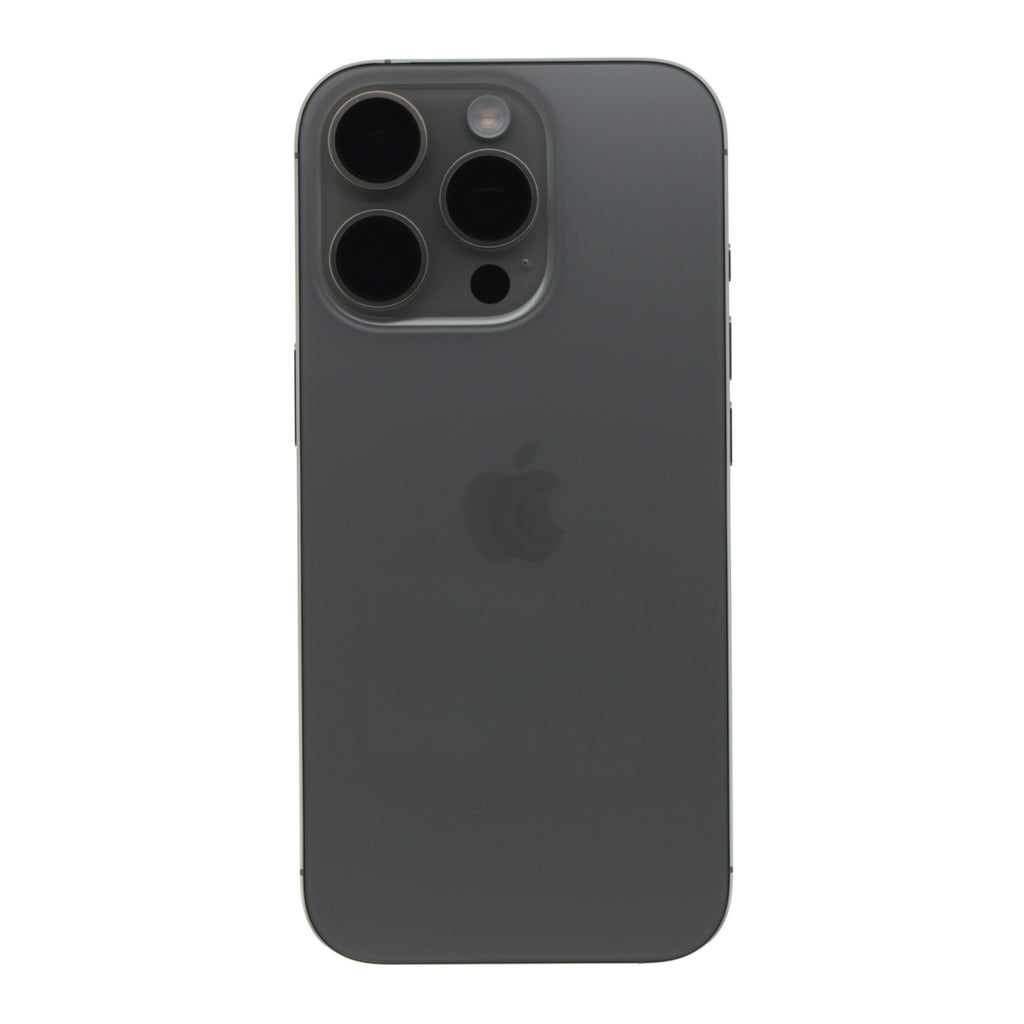95新 Apple iPhone 16 Pro 128G 原色鈦金屬 中國大陸版