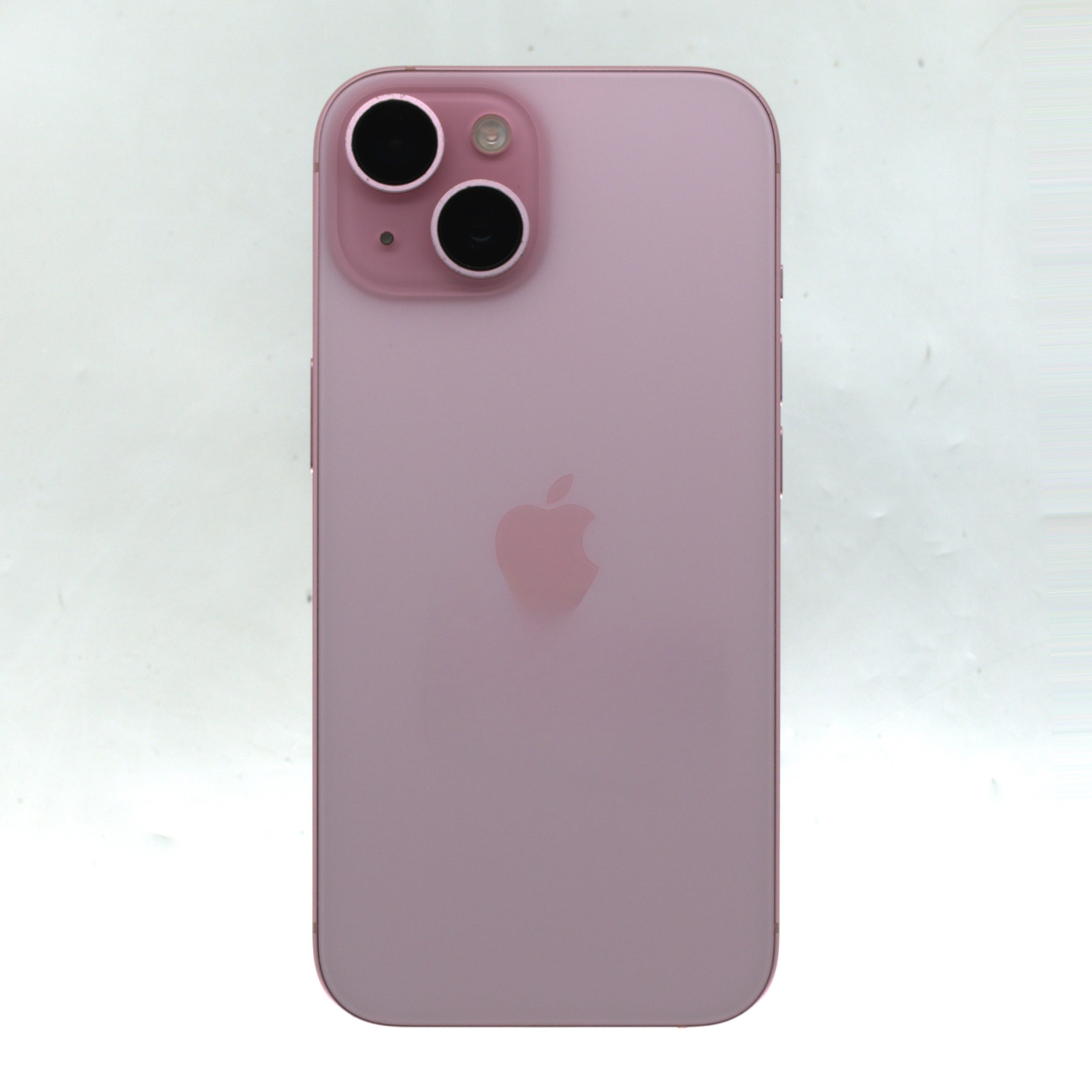 95新 Apple iPhone 15 256G 粉紅色 中國大陸版