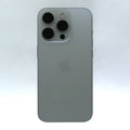 95新 Apple iPhone 15 Pro 512G 白色鈦金屬 中國大陸版