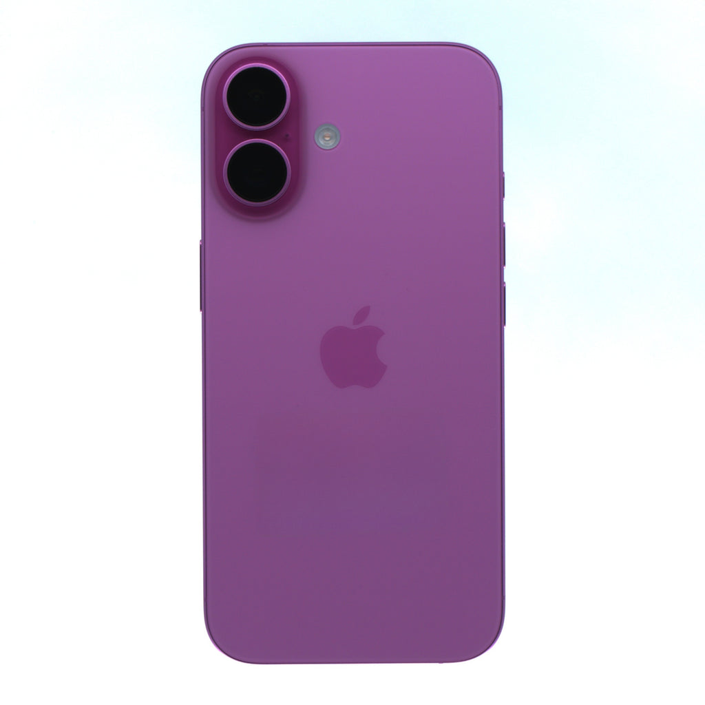 99新 Apple iPhone 16 128G 粉紅色 中國大陸版