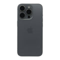 95新 Apple iPhone 15 Pro 256G 原色鈦金屬 中國大陸版