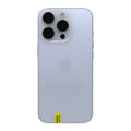 95新 Apple iPhone 16 Pro 128G 白色鈦金屬 中國大陸版