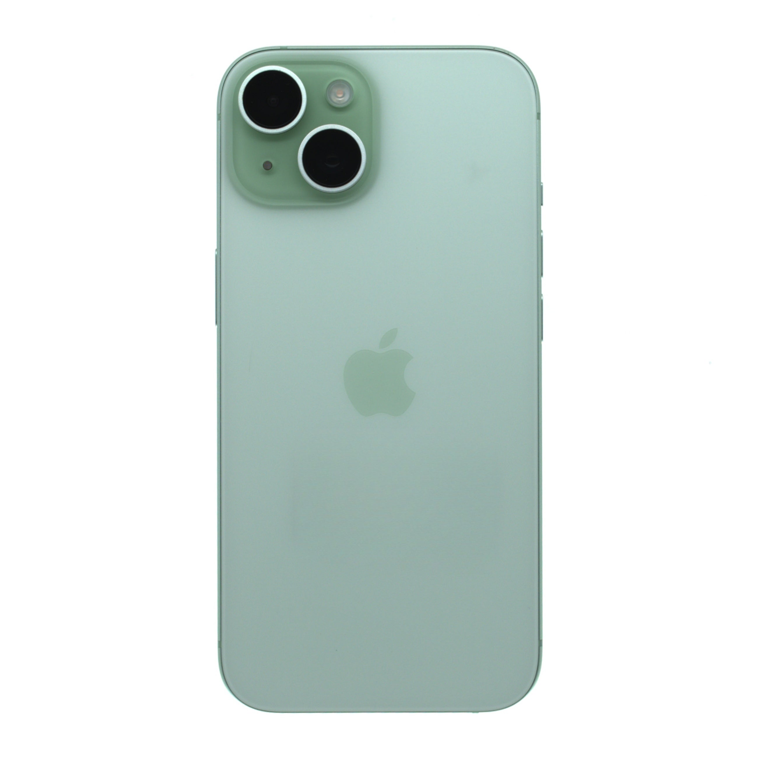 95新 Apple iPhone 15 256G 綠色 中國大陸版