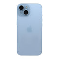 95新 Apple iPhone 15 128G 藍色 中國大陸版