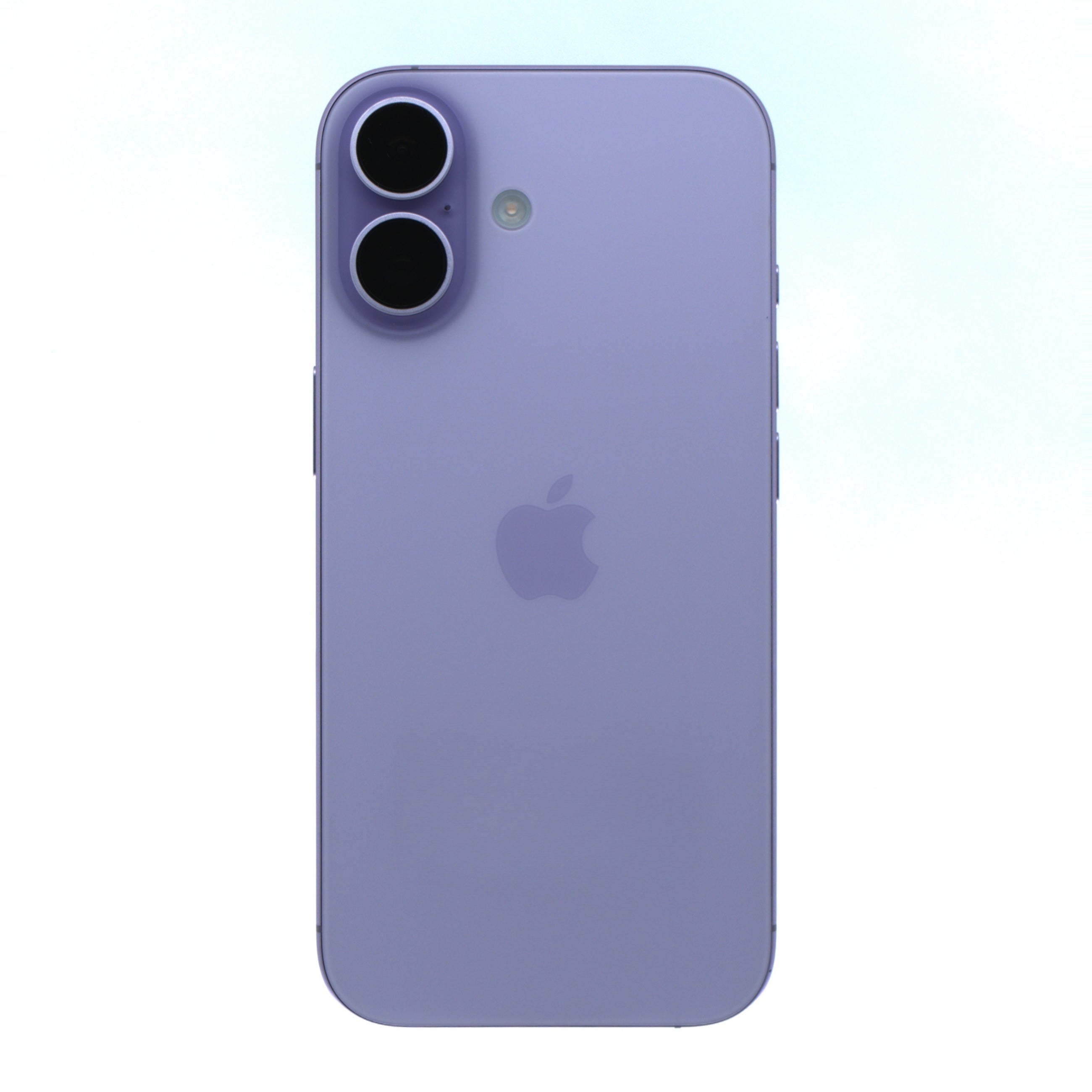 99新 Apple iPhone 17 256G 薰衣草紫色 中國大陸版