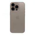 99新 Apple iPhone 16 Pro 128G 沙漠色鈦金屬 中國大陸版