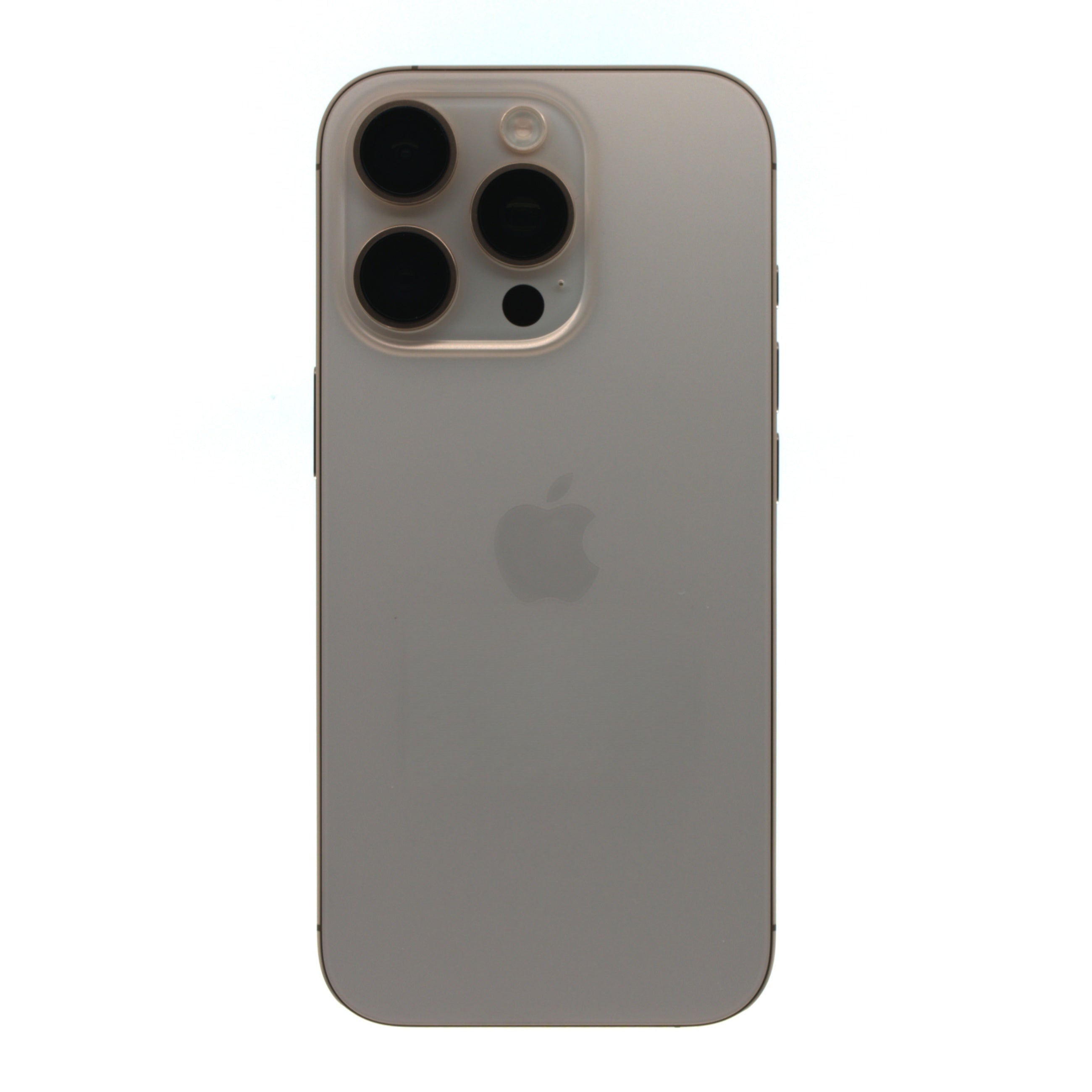 99新 Apple iPhone 16 Pro 128G 沙漠色鈦金屬 中國大陸版