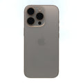 95新 Apple iPhone 16 Pro 128G 沙漠色鈦金屬 中國大陸版