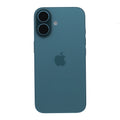 95新 Apple iPhone 16 256G 深青色 中國大陸版