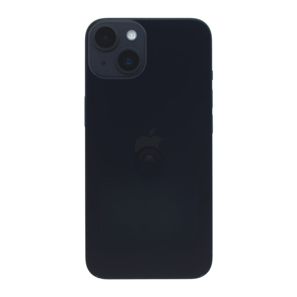 95新 Apple iPhone 14 256G 午夜色 中國大陸版