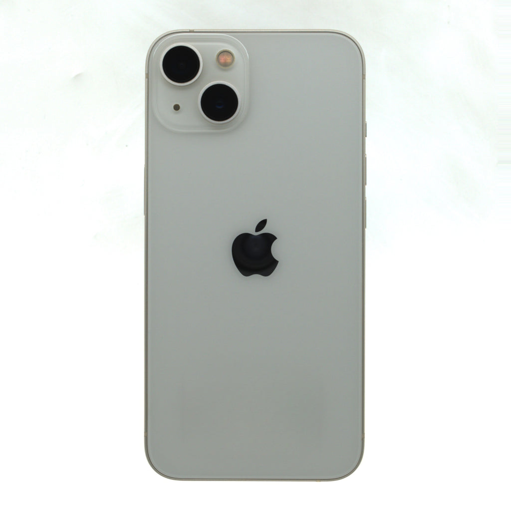 95新 Apple iPhone 13 128G 星光色 中國大陸版