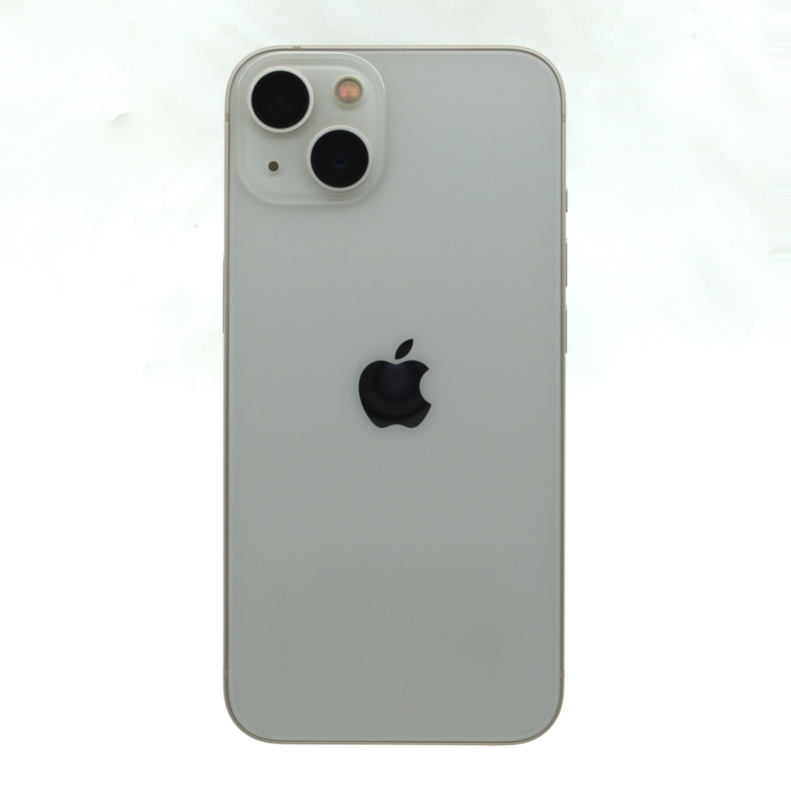 95新 Apple iPhone 13 128G 星光色 中國大陸版