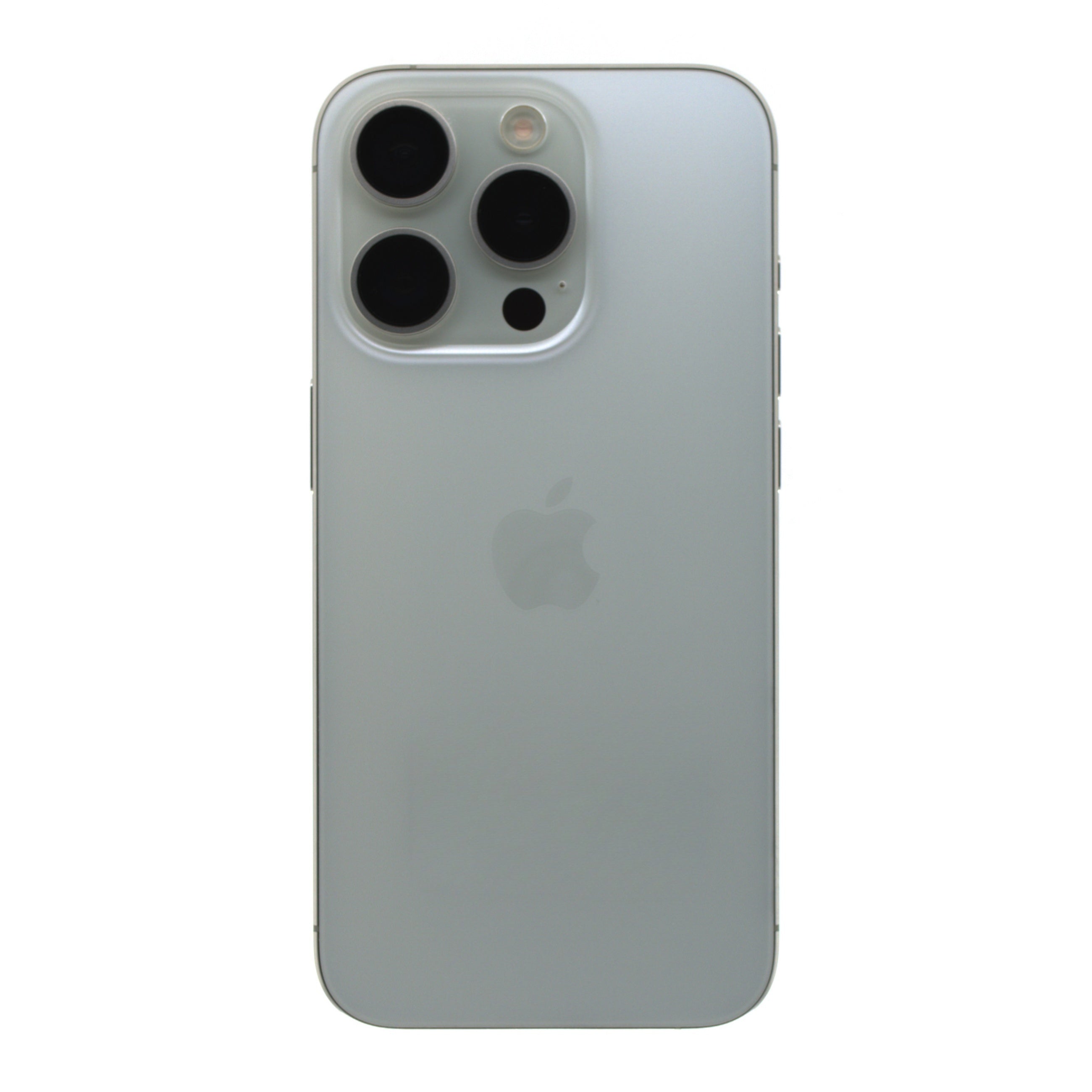 95新 Apple iPhone 15 Pro 256G 白色鈦金屬 中國大陸版