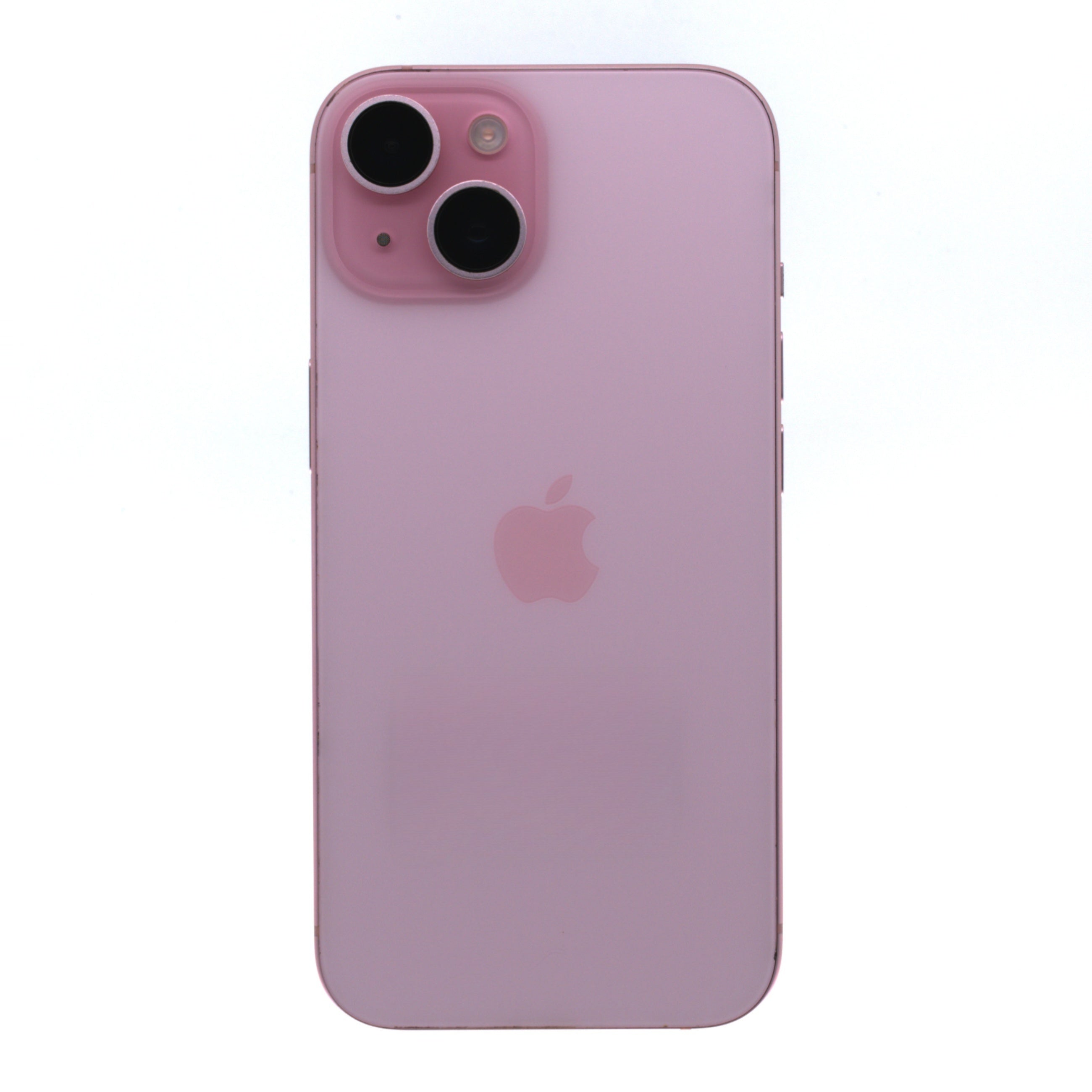 95新 Apple iPhone 15 256G 粉紅色 中國大陸版
