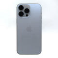 95新 Apple iPhone 14 Pro Max 256G 銀色 中國大陸版